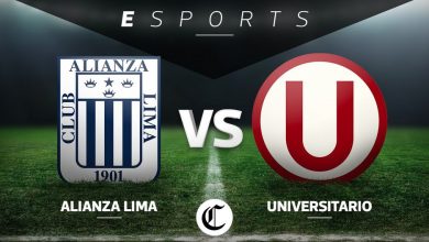 Photo of Alianza Lima le ganó a la ‘U’ el primer duelo de eSports con gamers oficiales