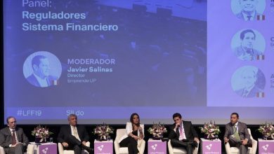 Photo of Tres bancos 100% digitales empezarán a operar en Perú el 2020