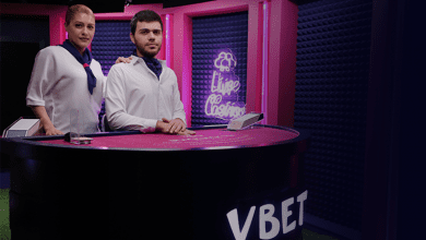 Photo of BetConstruct construye un estudio de casino en vivo a medida para VBet