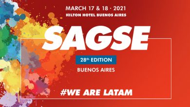 Photo of SAGSE Buenos Aires se llevará a cabo en el 2021