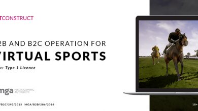 Photo of BetConstruct’s Virtual Sports recibe la aprobación de MGA