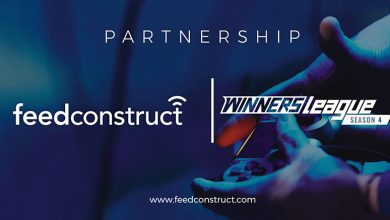 Photo of FeedConstruct se convierte en socio de datos de la Winners League