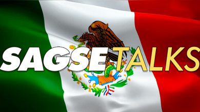 Photo of BETCRIS  patrocinará el próximo  #SagseTalks  en  México el  martes 02 de junio