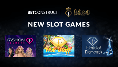 Photo of BetConstruct lanza una nueva línea de tragamonedas de lujo para FashionTV Gaming Group