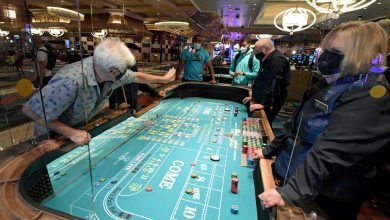 Photo of Las Vegas reabre sus casinos tras meses cerrados por la pandemia