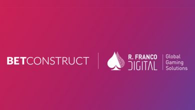 Photo of BetConstruct y R. Franco Digital unen fuerzas para la expansión internacional