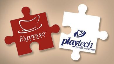 Photo of Espresso Games Live en España con Playtech Games Marketplace
