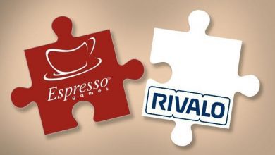 Photo of Espresso Games aumenta su presencia en América Latina con una nueva colaboración con Rivalo
