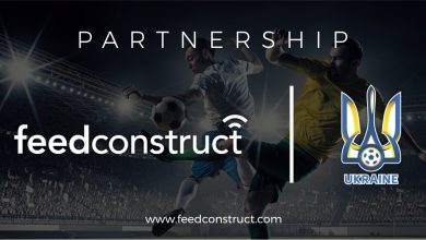 Photo of FeedConstruct firma un acuerdo exclusivo con la Asociación de Fútbol de Ucrania