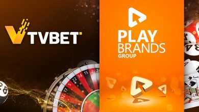 Photo of El proveedor B2B TVBET firma un acuerdo de cooperación con el Playbrands Group
