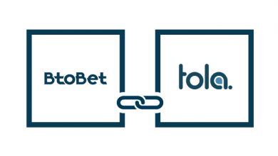 Photo of Btobet anuncia acuerdo con Tola Mobile para simplificación de pagos en mercados de África