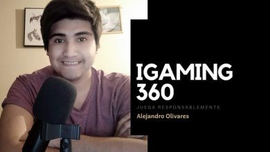 Photo of Entrevista a Alejandro Olivares, editor de iGaming 360