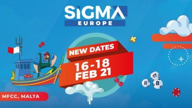 Photo of SiGMA Europa será la primera conferencia de juegos de 2021