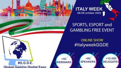 Photo of Italy Week: la primera exposición virtual dedicada al juego en Italia