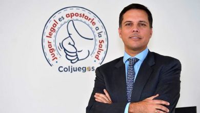 Photo of Juan B. Pérez renuncia a  Coljuegos