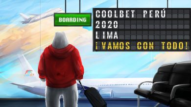 Photo of Coolbet inicia operaciones en la segunda semana de noviembre en Perú