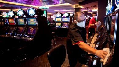 Photo of Vuelven a autorizar el funcionamiento de casinos y tragamonedas con aforo del 20%