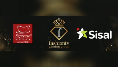 Photo of Espresso Games, FashionTV Gaming Group y Sisal se asocian para lanzar el primer tragamonedas en Italia