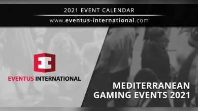 Photo of Eventus Internacional presenta GAME Grecia los próximos  22 al 23 de abril de 2021