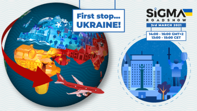 Photo of SIGMA Virtual Roadshow comenzará la primera etapa de su gira en Ucrania el 3 de marzo