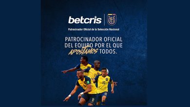 Photo of Betcris y la Federación Ecuatoriana de Fútbol firman acuerdo