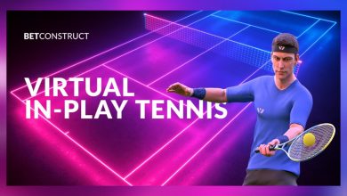 Photo of BetConstruct pone en marcha Virtual In-Play Tennis