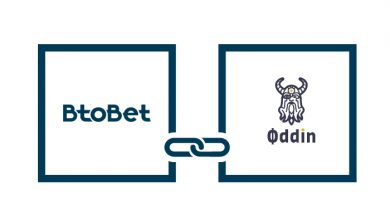 Photo of Btobet aumenta su oferta de eSports en cojunto con Oddin