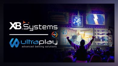 Photo of XB Systems AG se fusiona  con Galaxy Group Ltd marca que opera UltraPlay