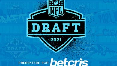 Photo of Betcris presenta oficialmente el Draft de la NFL para América Latina