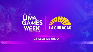 Photo of Lima Games Week lanza su segunda edición digital con La Curacao como Main Sponsor