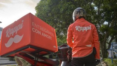 Photo of Coljuegos sanciona a Rappi Colombia por operación ilegal de juego de suerte y azar