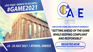 Photo of Edición GAME tendrá lugar del 22 al 23 de julio de 2021 en Grecia