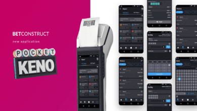 Photo of BetConstruct lanza la aplicación Pocket Keno