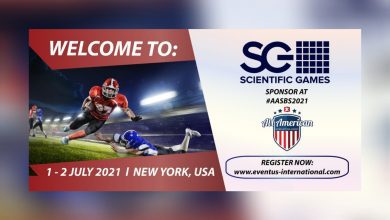 Photo of Eventus International da la bienvenida a Scientific Games como patrocinador de la 2ª Cumbre de Apuestas Deportivas de Estados Unidos