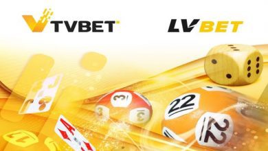 Photo of TVBET entra en una asociación con LV Bet