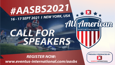 Photo of All American Sports Betting Summit (AASBS) se celebrará del 16 al 17 de septiembre de 2021 en Nueva York