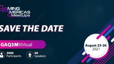 Photo of El Gaming Americas Q3 Meetup se transmitirá la próxima semana, anunciando la agenda final y los patrocinadores