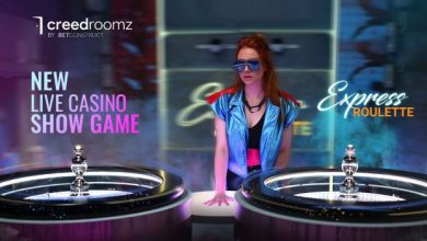 Photo of BetConstruct añade la Ruleta Express a su Casino en Vivo