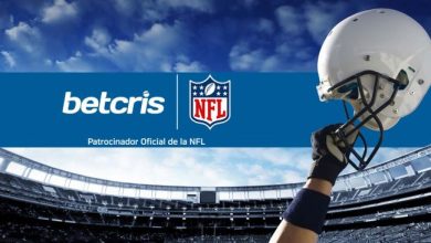 Photo of Betcris inicia la nueva temporada de la NFL con grandes novedades para los fans