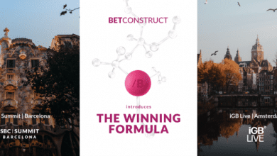 Photo of BetConstruct ofrece enfoque  ganador para los negocios