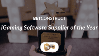 Photo of BetConstruct se convierte en el proveedor de software de iGaming del año en iGA