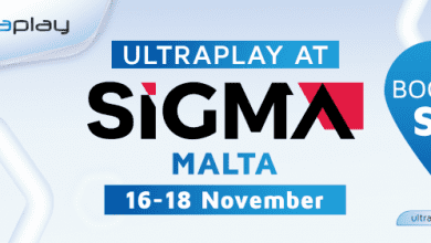 Photo of UltraPlay vuelve a los eventos en vivo en SiGMA