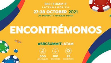 Photo of Ejecutivos de Betcris asistirán a la próxima SBC Summit Latinoamérica