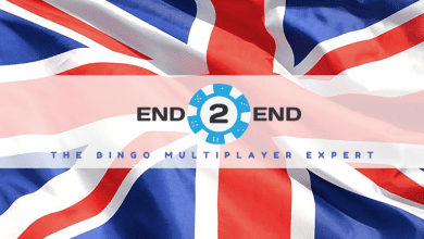 Photo of END 2 END intensifica su estrategia de expansión con la licencia de la UKGC