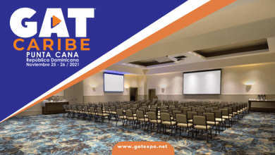 Photo of GAT Caribe llega el 25 y 26 de noviembre y anuncia fechas para 2022