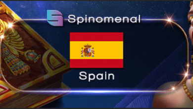 Photo of Spinomenal obtiene la certificación española de iGaming