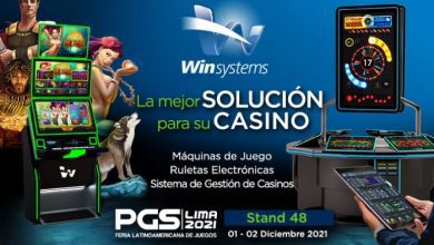 Photo of Win Systems presente en una nueva edición de PGS
