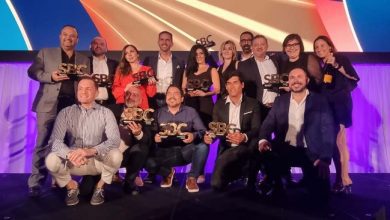 Photo of Betcris gana a lo grande en los SBC Awards Latinoamérica