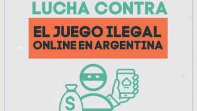 Photo of Lucha contra el juego ilegal online: 60 bloqueos de perfiles en redes sociales en Argentina