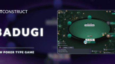 Photo of BetConstruct añade el nuevo tipo de póker Badugi